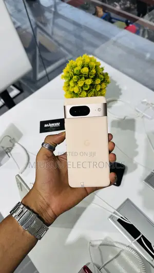 Google Pixel 8a 128 GB