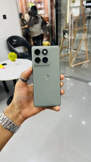 Motorola Edge 60 Pro 256 GB