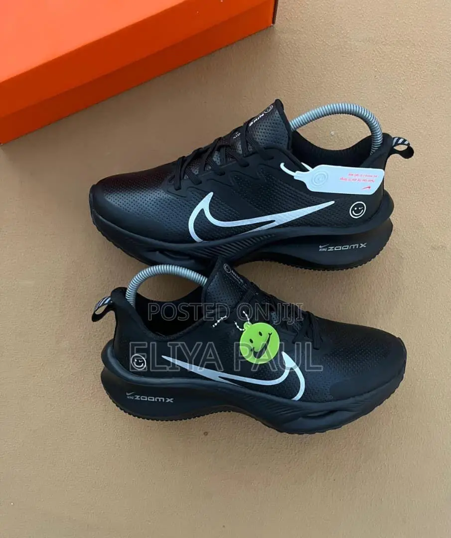 Nike Zoom Sneaker
