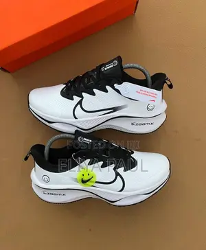 Nike Zoom Sneaker