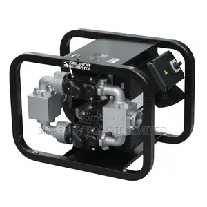 High Flow Diesel Pump