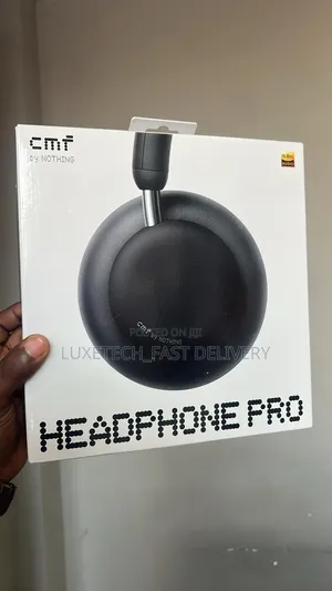 CMF by Nothing Headphone Pro Wireless Over-Ear Headphones