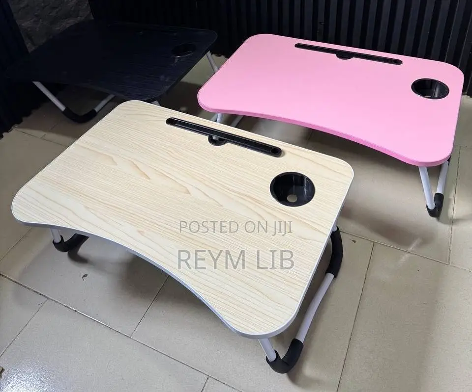 Laptop Tables (Meza Za Pc/Laptop)