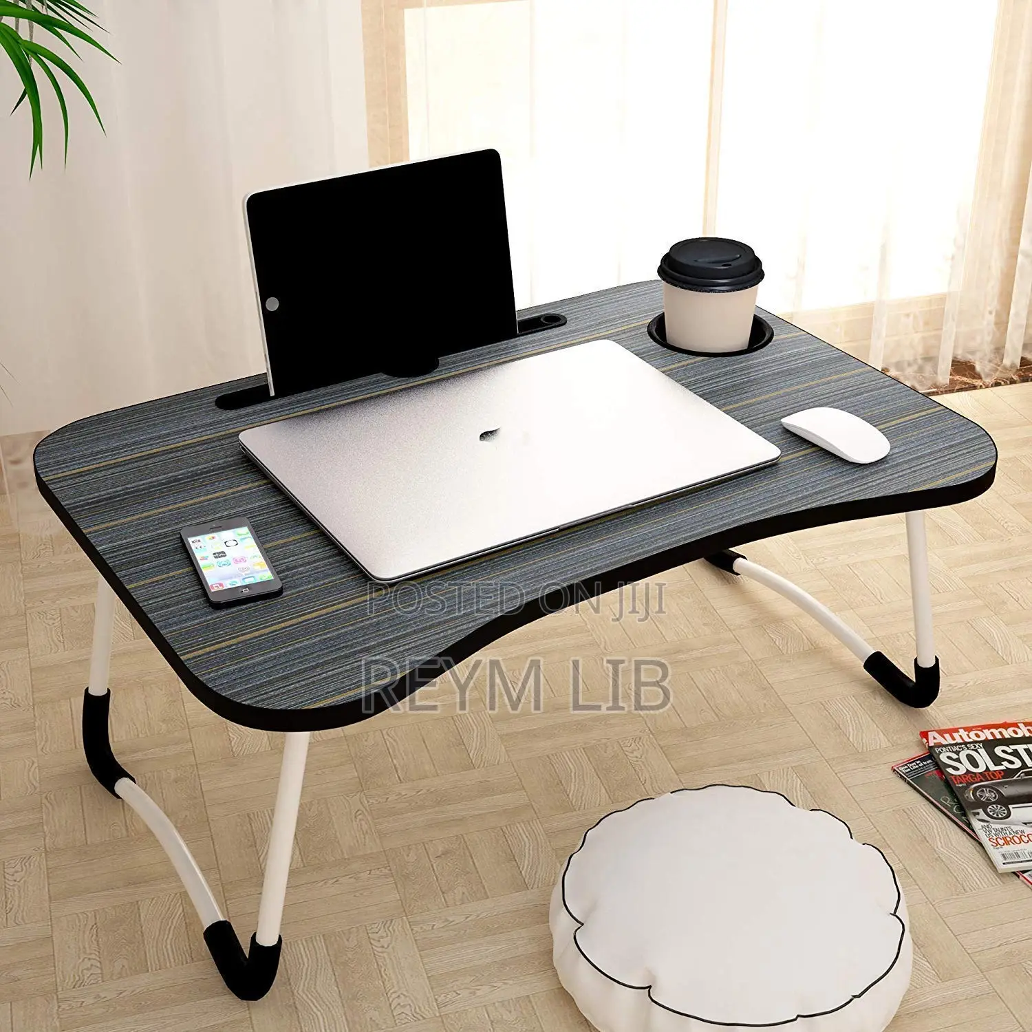 Laptop Tables (Meza Za Pc/Laptop)