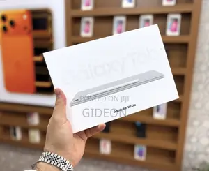 New Samsung Galaxy Tab S10 Lite 128 GB Silver