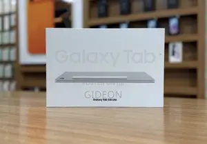 New Samsung Galaxy Tab S10 Lite 256 GB Gray