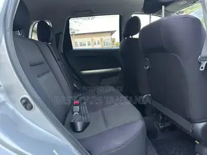 Toyota IST 2003 Silver