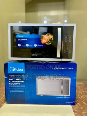Midea 45litres Digital Microwave