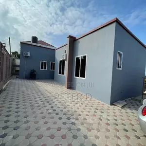 1bdrm Apartment in Mbezi Beach for rent