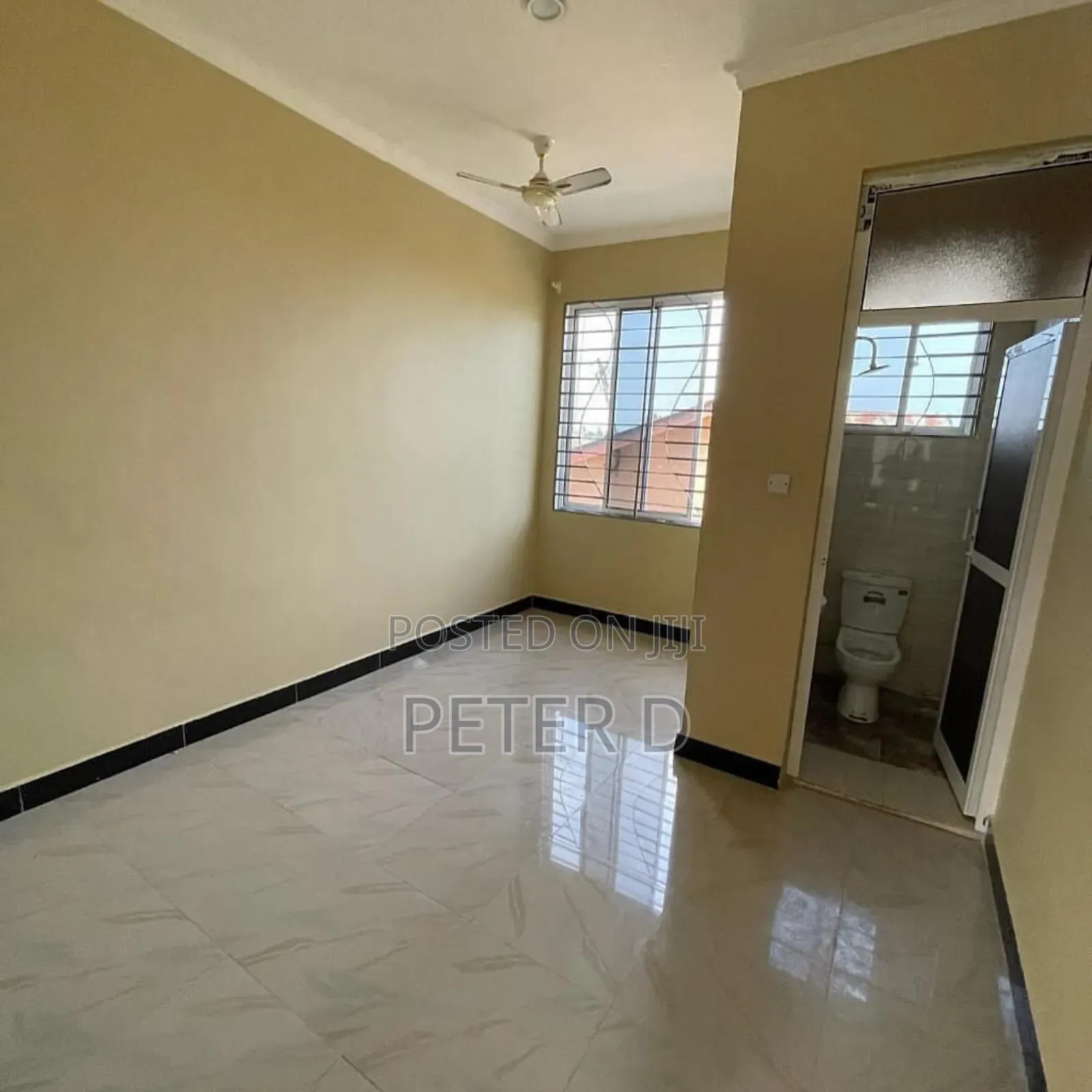 1bdrm Apartment in Mbezi Beach for rent