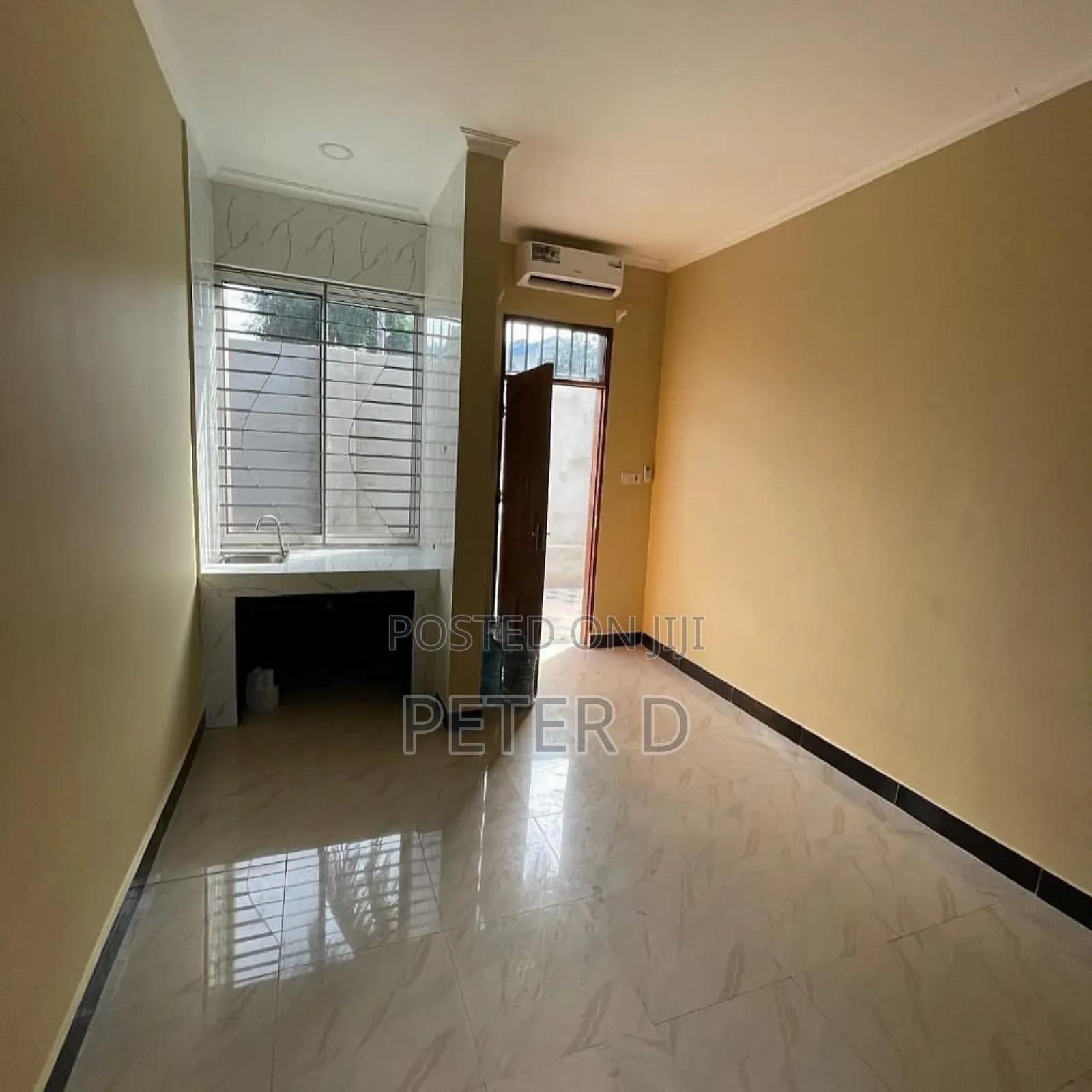 1bdrm Apartment in Mbezi Beach for rent