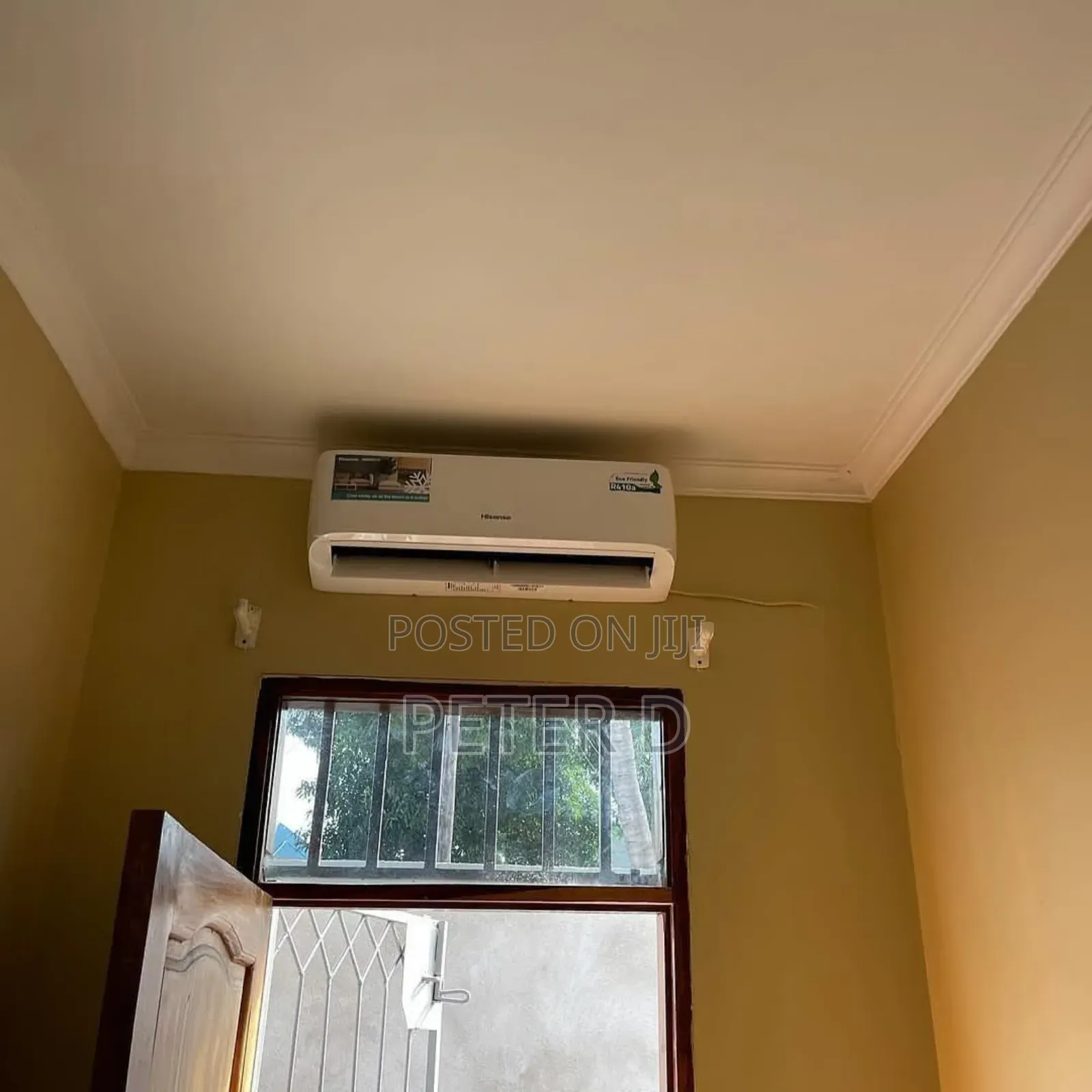 1bdrm Apartment in Mbezi Beach for rent