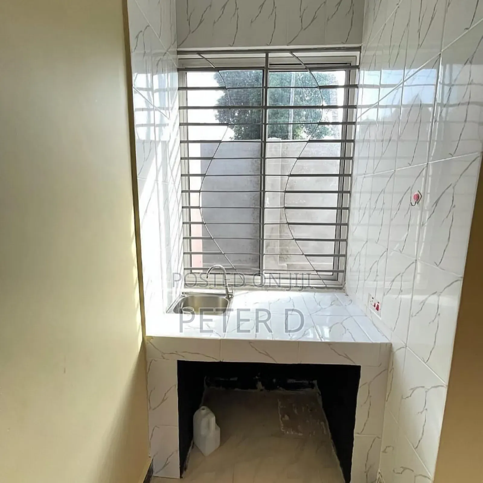 1bdrm Apartment in Mbezi Beach for rent