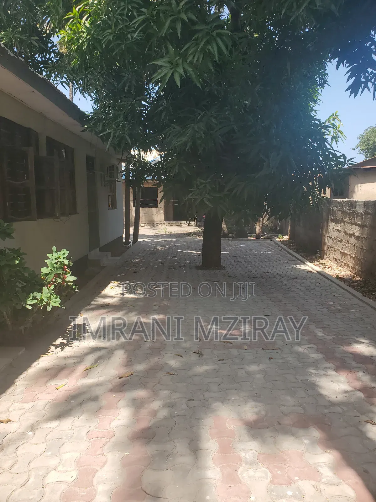 5bdrm House in Msasani for sale