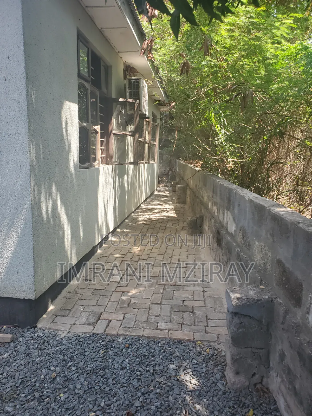 5bdrm House in Msasani for sale