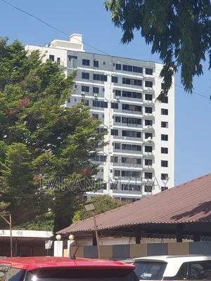 Furnished 3bdrm Apartment in Upanga East for sale
