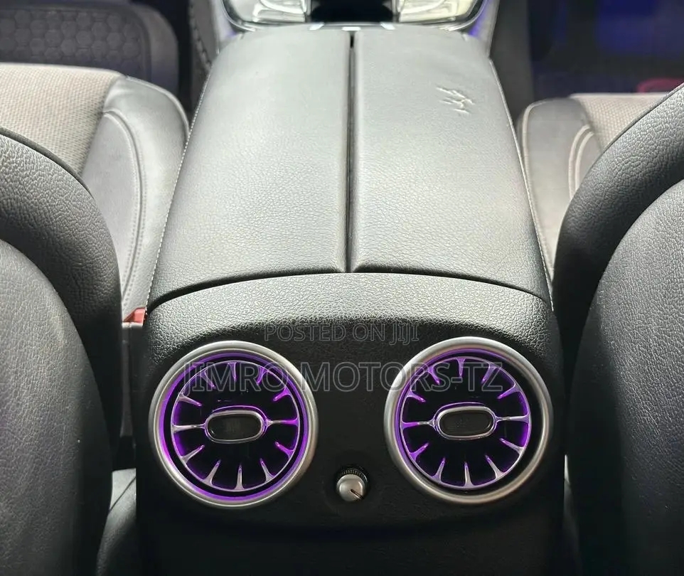 Mercedes-Benz E200 2017 Silver
