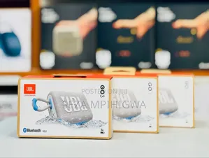 JBL Harman Go3