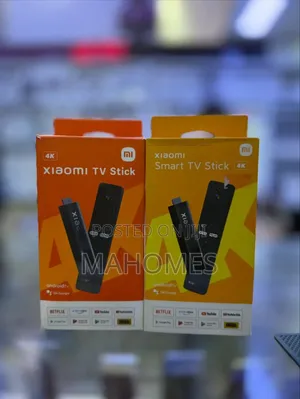Xiaomi Smart Tv Stick 