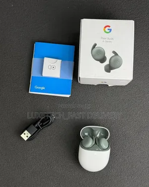 Google Pixel Buds a-Series True Wireless Earbuds (Used High Quality)