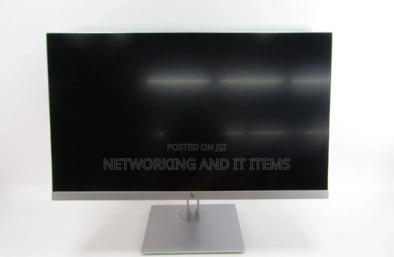 Hp Flameless Monitor
