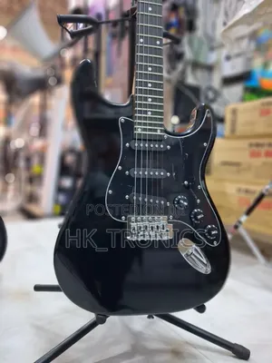 Yamaha Solo Guitar