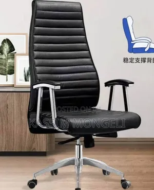 Exciteve Chairs