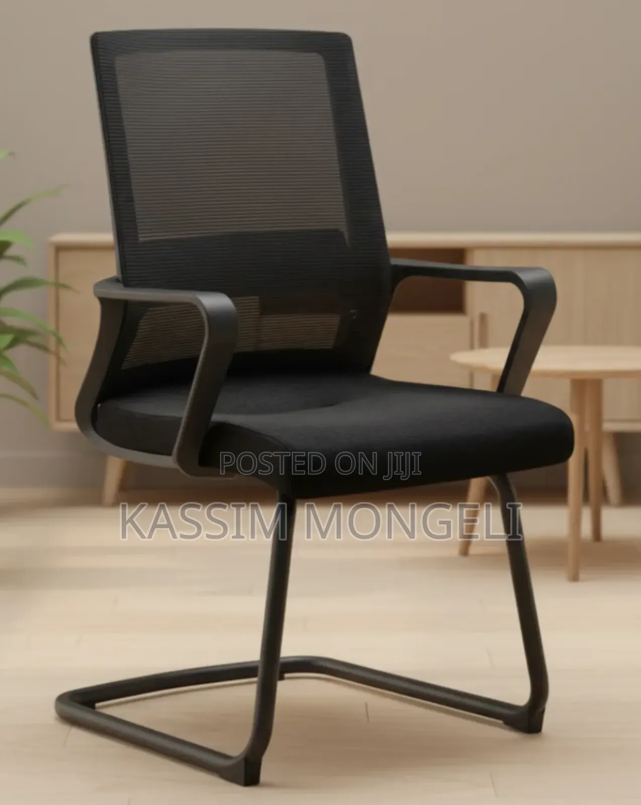 Vistor Chairs