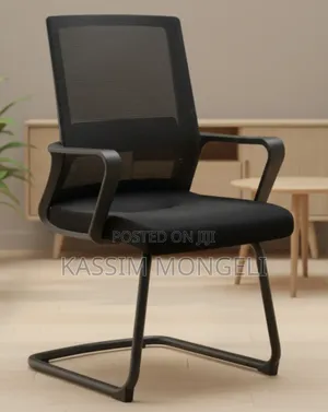 Vistor Chairs