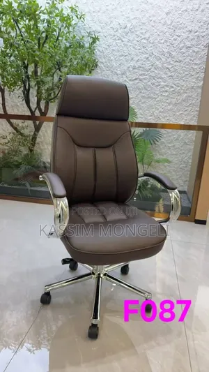 Exciteve Chairs