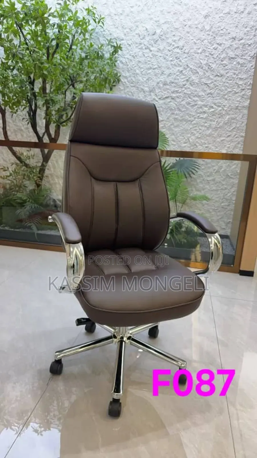 Exciteve Chairs