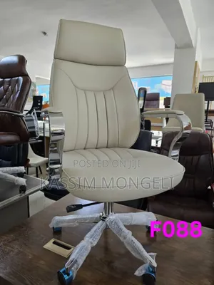 Exciteve Chairs