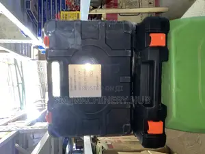 Electric Tool Box