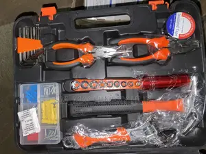 Electric Tool Box