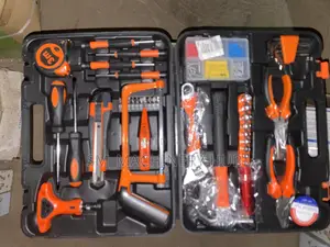 Electric Tool Box