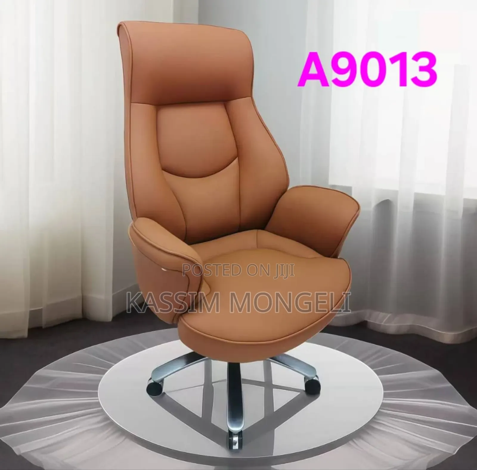 Exciteve Chairs
