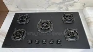 Skywood Built in Cooker 5 Gas Burner