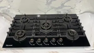 Skywood Built in Cooker 5 Gas Burner