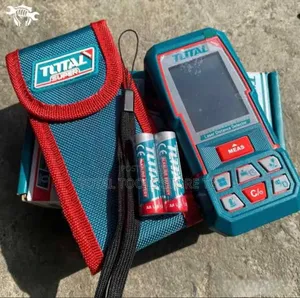 Total Laser Distance Level 0-100m