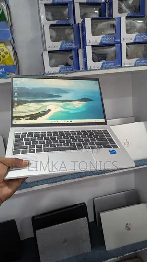 Laptop HP ProBook 440 G8 8GB Intel Core I5 SSD 256GB