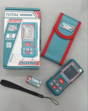 Total Laser Distance Level 0-70m