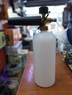 Snow Foam Cannon Soup Gun 1l