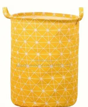 Laundry Basket