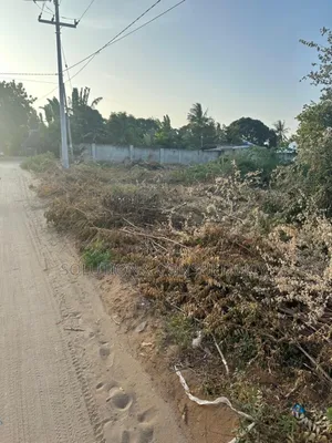 Kiwanja Kinauzwa Bunju a Karibu Na Posto Bela Resort