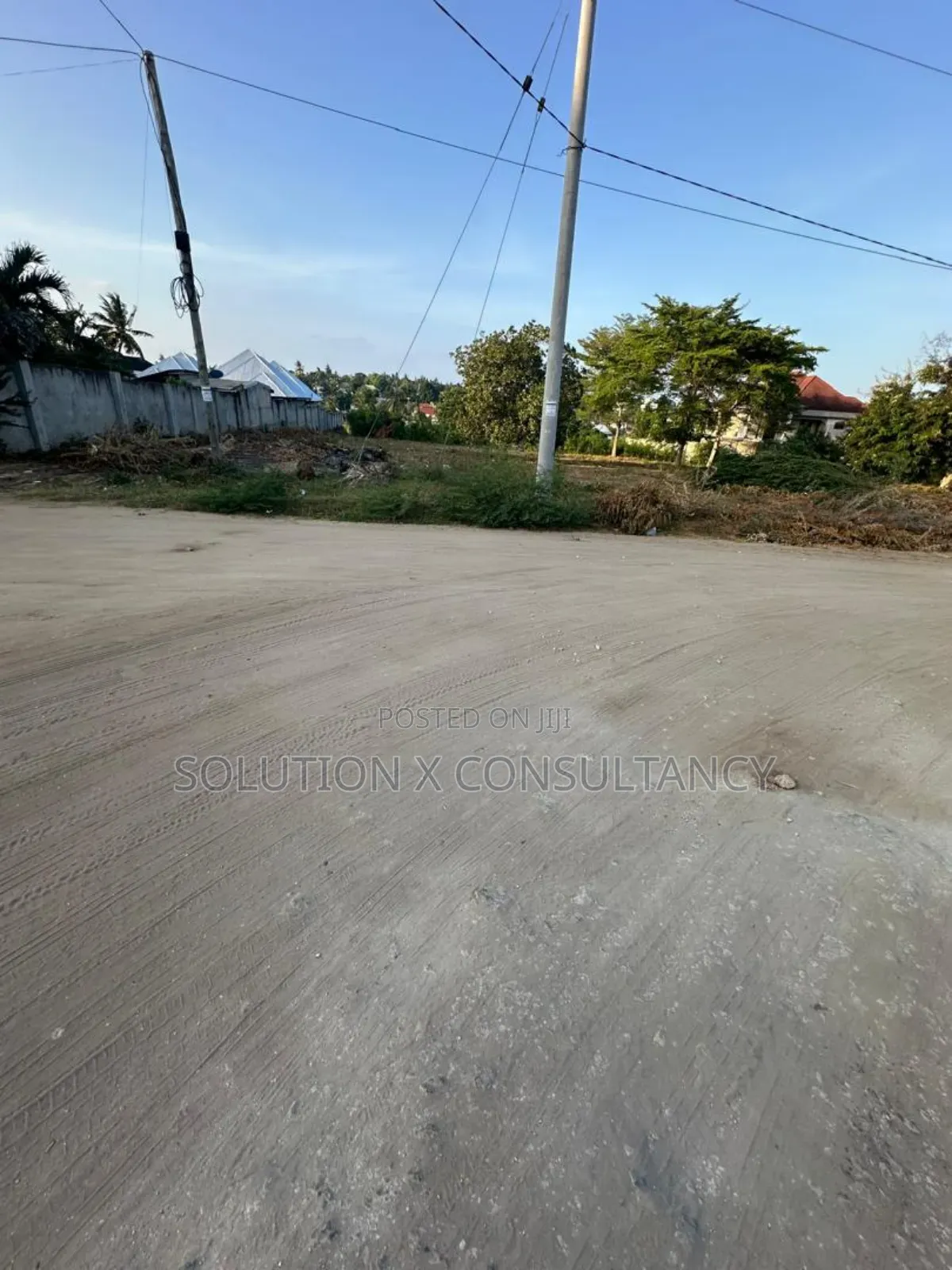 Kiwanja Kinauzwa Bunju a Karibu Na Posto Bela Resort