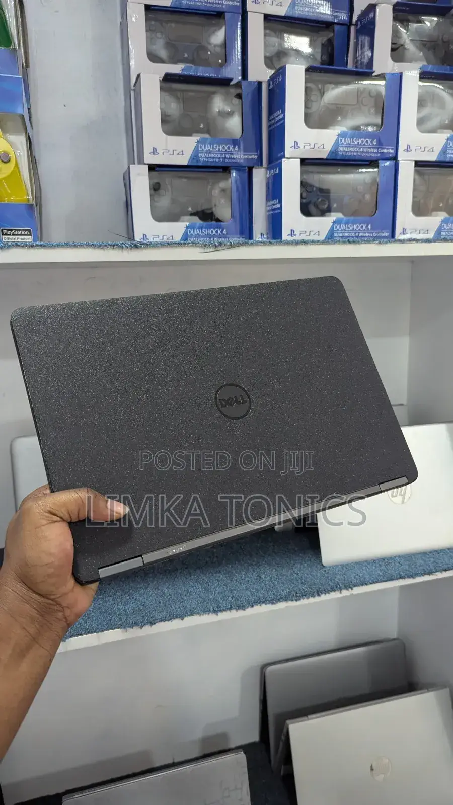 Laptop Dell Latitude E7450 8GB Intel Core I5 HDD 500GB