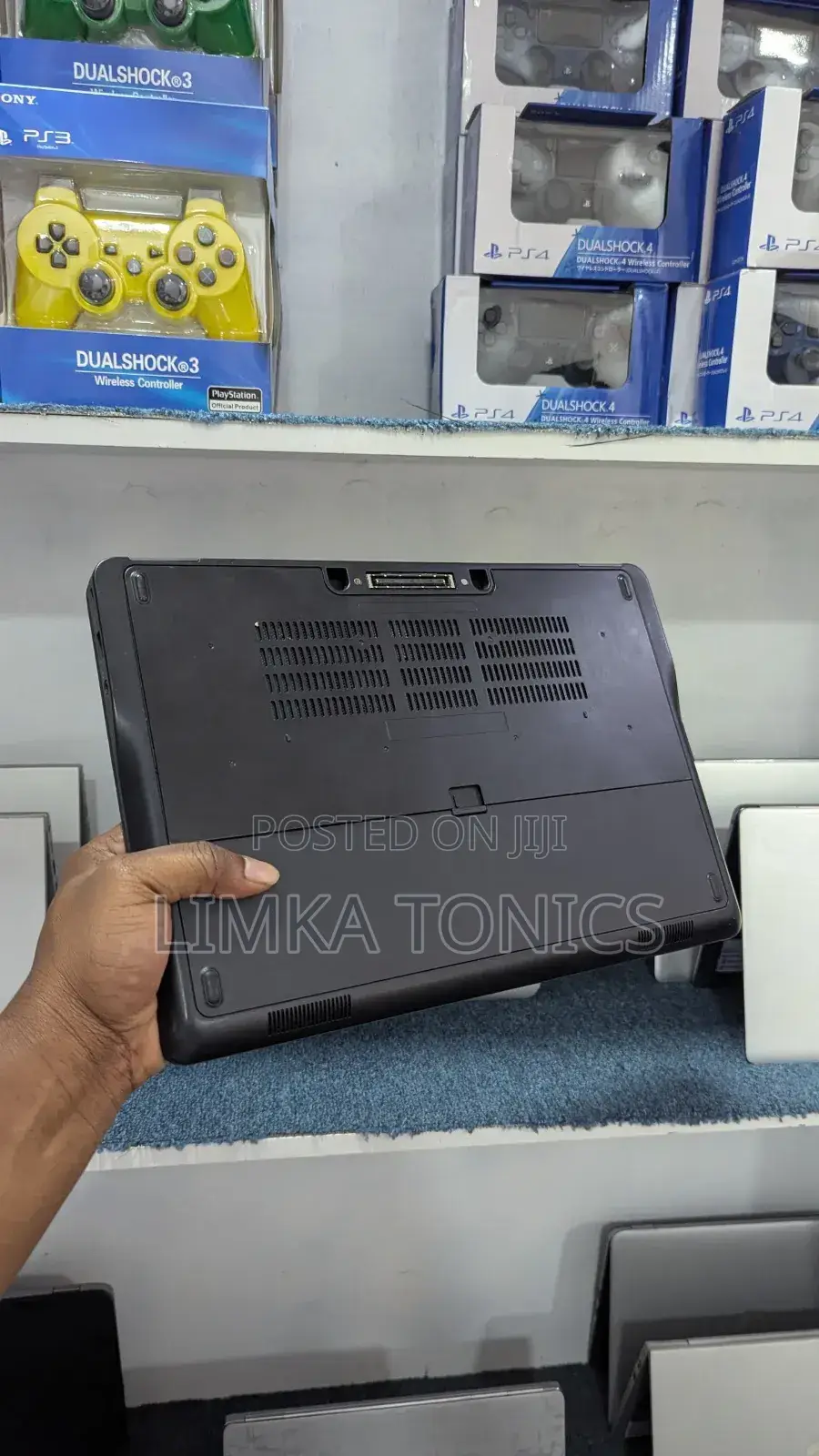 Laptop Dell Latitude E7450 8GB Intel Core I5 HDD 500GB