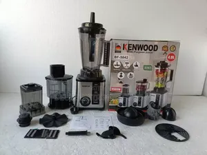 Blender Kenwood 8in1 Lt.4