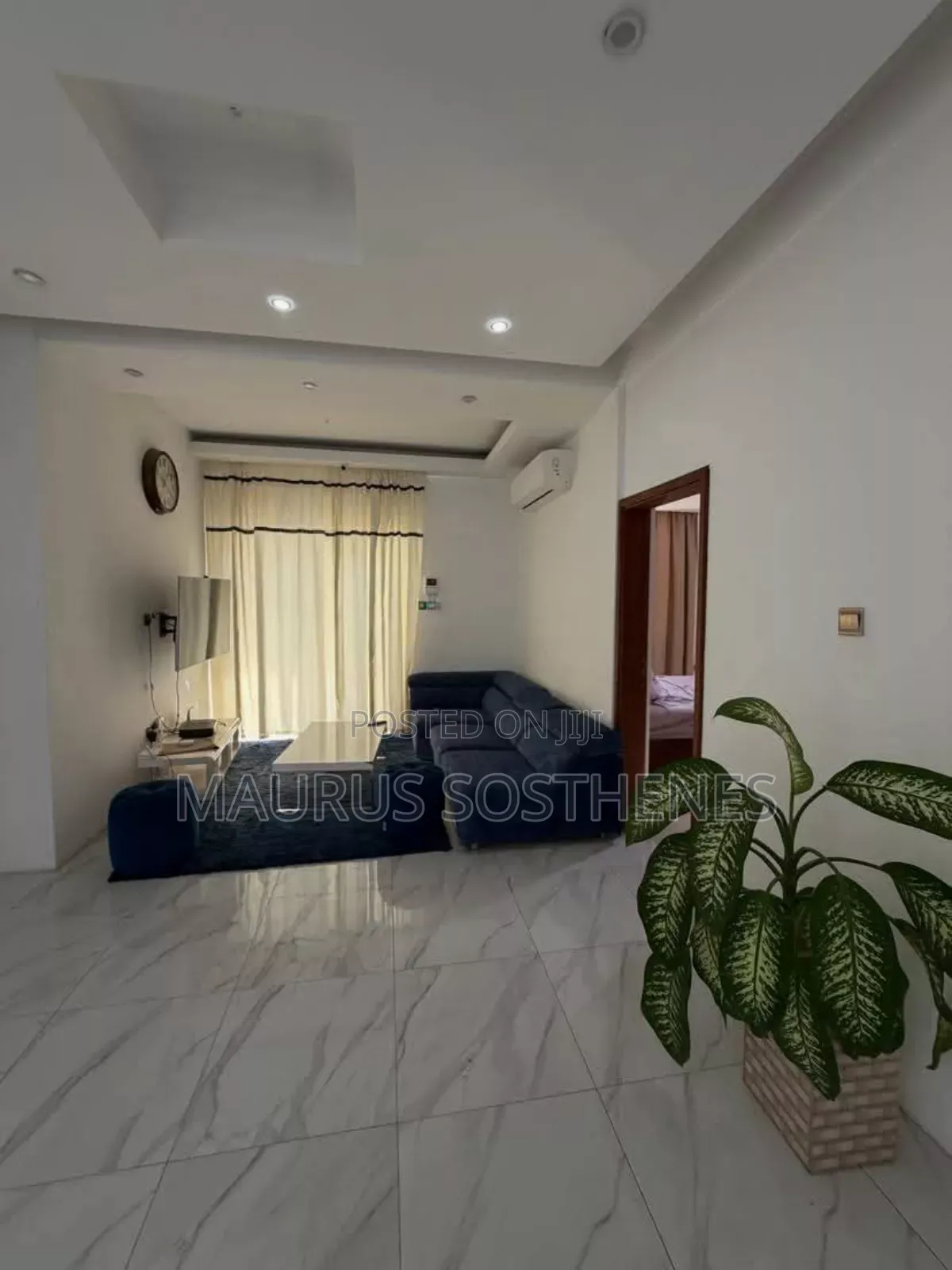 6bdrm Mansion in Ada Estate for rent
