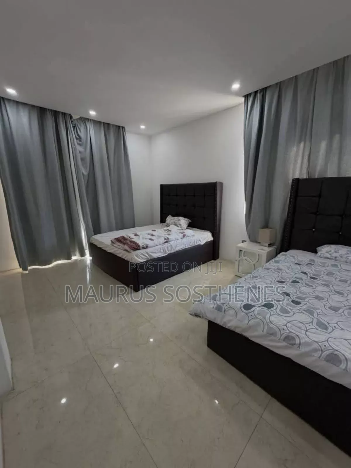 6bdrm Mansion in Ada Estate for rent
